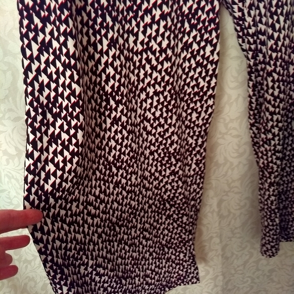 NWOT Wide leg Pant - Picture 4 of 8